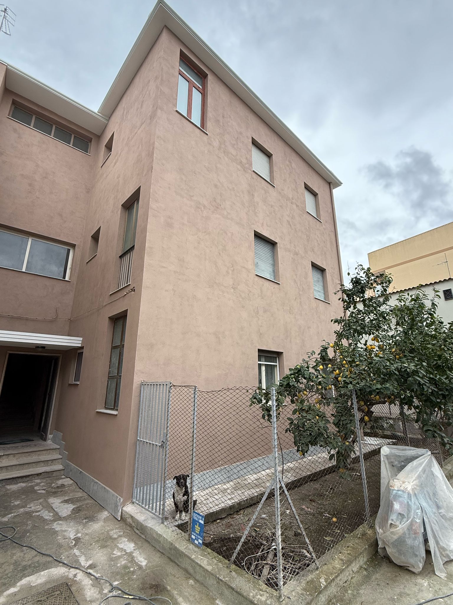 Progetto 1